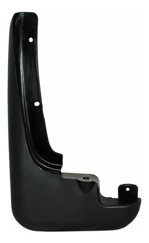 Tolva Lodera Ford F-250/F-350 2008-2010 Con Moldura Arco Delantera Izquierda