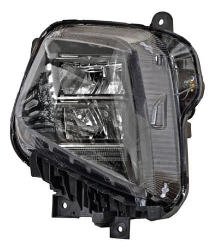 Faro Para Hyundai Tucson 2022 Usa Type Leds Izquierdo