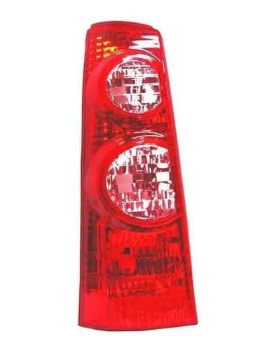 Calavera Toyota Avanza 2007-2011 Sin Arnes Izquierda