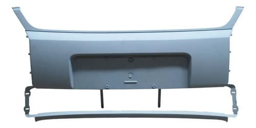 Facia DELANTERA FORD KA 2002-2008