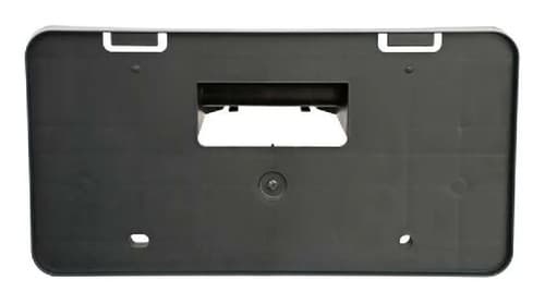 Portaplaca Delantera Toyota Camry 2010-2011
