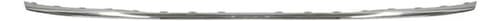 Moldura Defensa Trasera Audi A4 2020-2021 Cromada