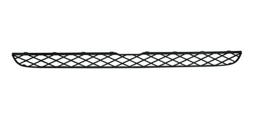 Parrilla Bmw X5 2007-2010 De Defensa Central Superior