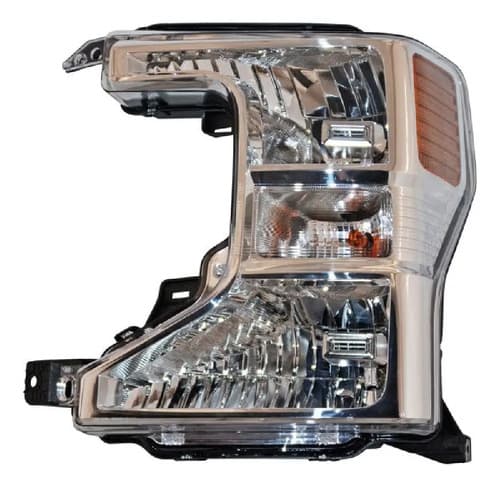 Faro Ford Super Duty 2020-2022 Izquierdo