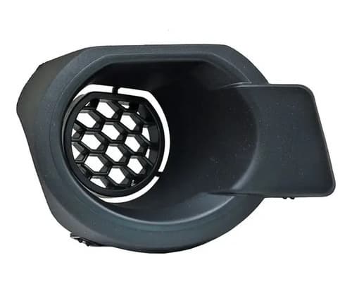Parrilla Ford Ranger 2013-2016 Sin Faro Niebla Derecha