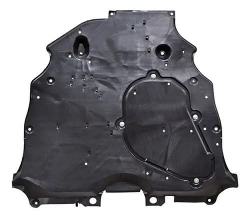Tolva Inferior Motor Toyota Rav4 Le/Xle/Limited/Hybrid/Adventure 2019-2021 4Cil 2.5L