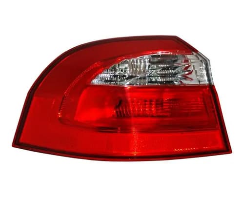 Calavera Para Kia Kia Rio 2016-2017 5P/ Usa Type 2012-2016 Exterior Con Arnes Izquierda