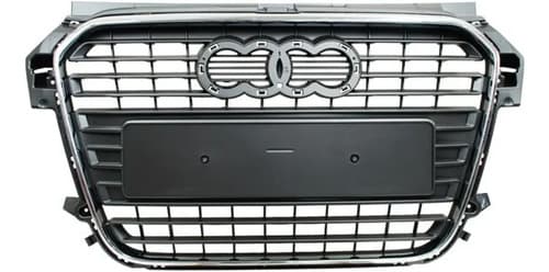 Parrilla Audi A1 2010-2015