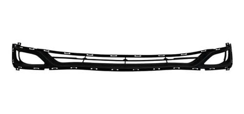 Parrilla Para Hyundai Sonata 2014 2.0L Usa Type De Defensa Central Exterior