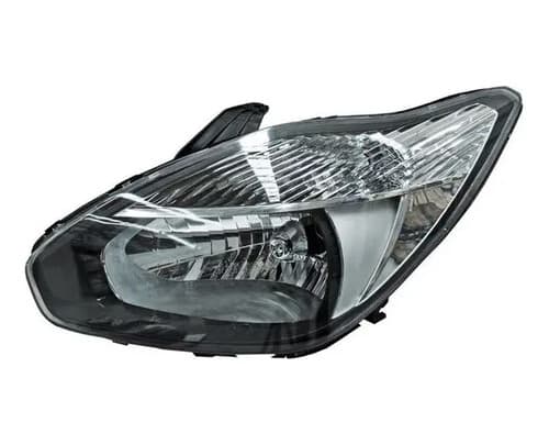 Faro Ford Ikon 2012-2013 5Puertas Izquierdo