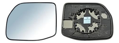 Luna Espejo Ford Maverick 2022-2023 Sin desempañante Izquierda