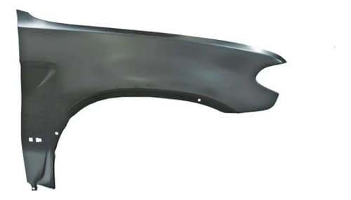 Salpicadera Bmw X5 2005-2006 Derecha