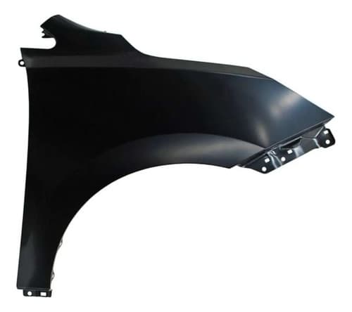 Salpicadera Para Hyundai Hyundai Ix35 2015/ Tucson 2010-2015 Solo Usa Derecha