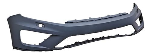 Facia DELANTERA Para limpiador VOLKSWAGEN TOUAREG 2015-2018