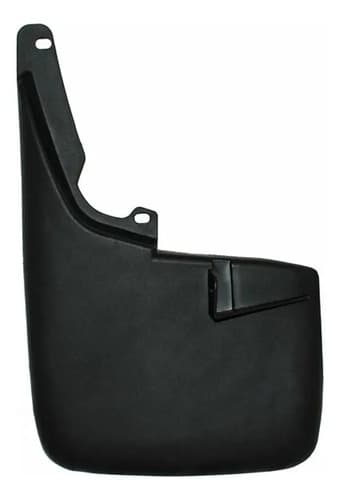 Tolva Lodera Ford F-250/F-350 2011-2016 Sin Moldura Arco Delantera Izquierda
