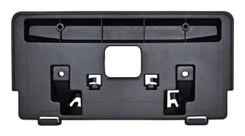 Portaplaca Delantera Mazda 6 2019-2021