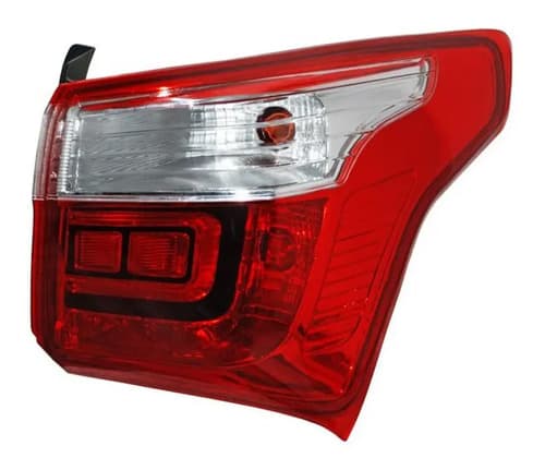 Calavera Para Hyundai Grand I10 2018-2020 sedan Exterior Con Arnes Derecha