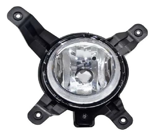 Faro Niebla Para Hyundai Ix35 15/ Tucson 2010-2015 Solo Usa Con Base Izquierdo