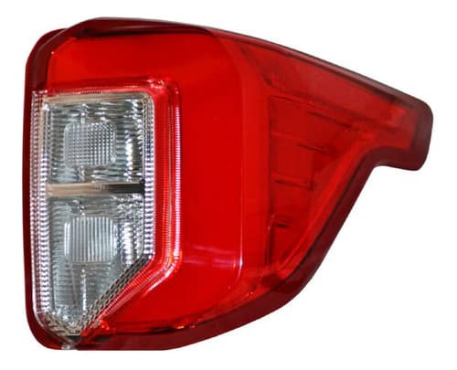 Calavera Ford Explorer 2020-2021 Clara Leds Derecha