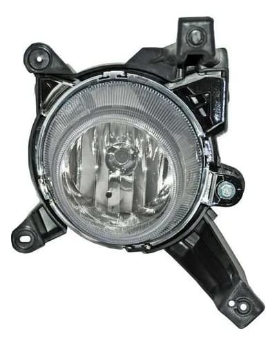 Faro Niebla Para hyundai Grand I10 2018-2020 hatchback Con Base Izquierdo
