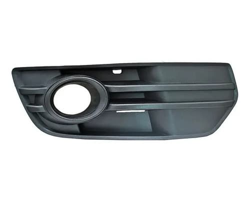 Parrilla Audi Q5 2009-2012 Para Faro Niebla Derecha