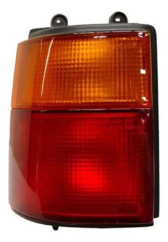 Calavera Mazda Mpv 1989-1999 Con Arnes Izquierda