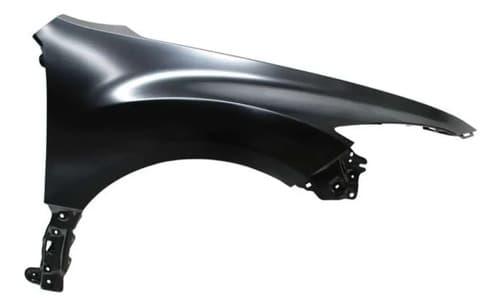 Salpicadera Mazda 6 2009-2013 Derecha