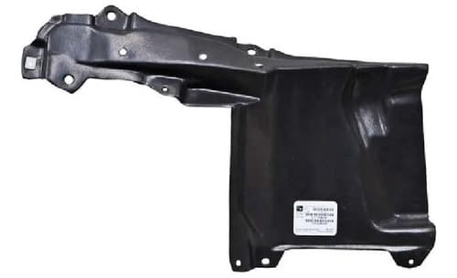 Tolva Inferior Motor Toyota Prius 2016-2018 Derecha
