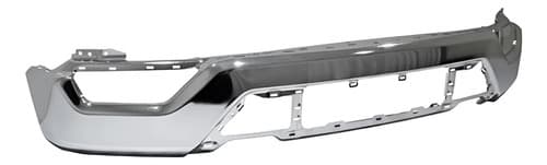 Facia DELANTERA CORMADA FORD LOBO/F150 2021-2023