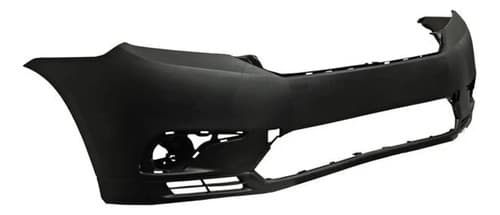 Facia DELANTERA PARA PINTAR TOYOTA HIGHLANDER 2011-2013
