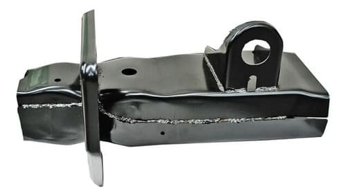 Brazo Defensa Delantera Ford F-150/Lobo 2004-2008 Lateral Izquierdo
