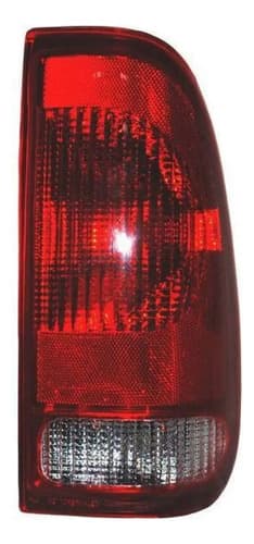 Calavera Ford F-150/Lobo 1997-2004 Sin Arnes Derecha