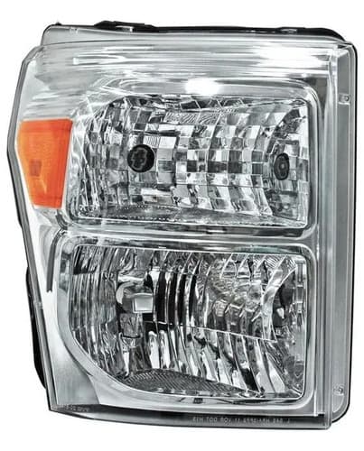 Faro Ford Super Duty 2011-2016 Derecho