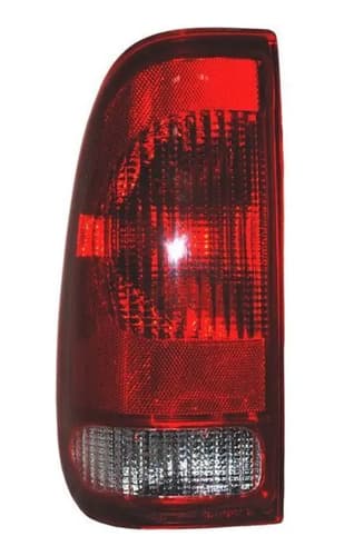 Calavera Ford F-150/Lobo 1997-2004 Sin Arnes Izquierda