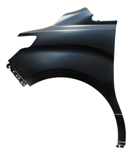 Salpicadera Para Hyundai Starex 2020 Izquierda