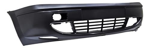 Facia DELANTERA Para PINTAR FORD FIESTA 2000-2002/FORD IKON 2001-2012/COURIER 2001-2012