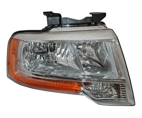 Faro Ford Expedition 2015-2017 Fondo Cromada Derecho