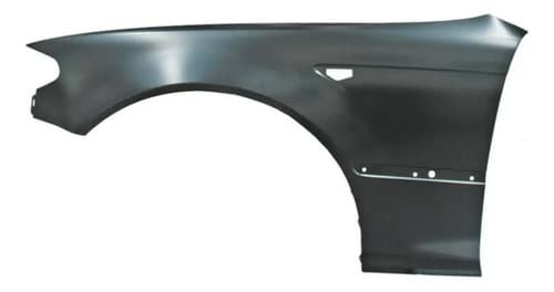 Salpicadera Bmw Serie 3 2003-2006 2Puertas Izquierda