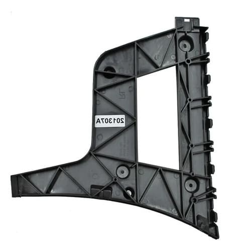 Guia Defensa Trasera Audi A4 2009-2012 Ext 2220 Izquierda