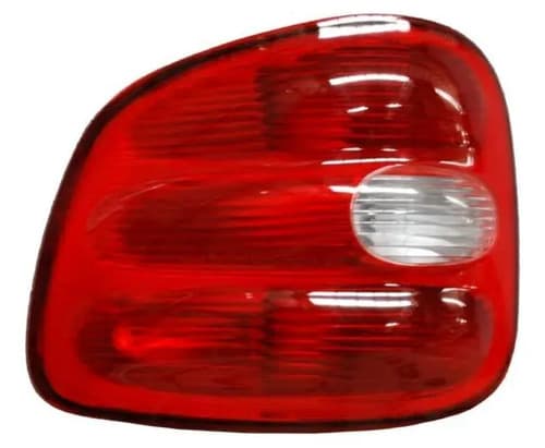 Calavera Ford F-150/Lobo 1997-2000 Sport Side Izquierda