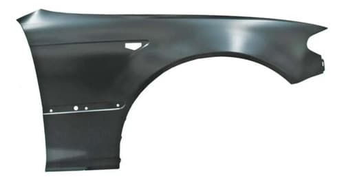 Salpicadera Bmw Serie 3 2003-2006 2Puertas Derecha