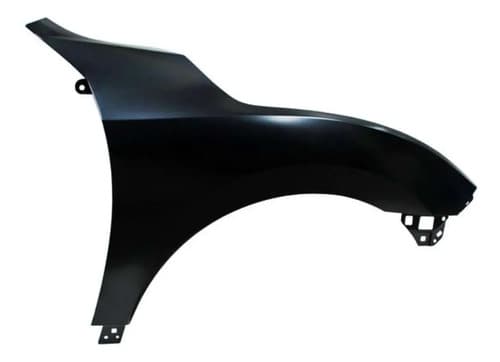 Salpicadera Honda Civic 2019-2021 Derecha