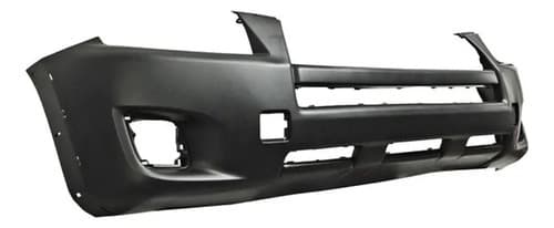 Facia DELANTERA Para MOLDURA TOYOTA RAV4 SPORT 2009-2012