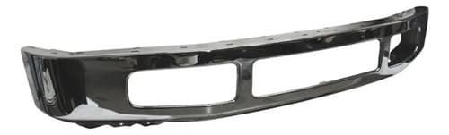 Facia DELANTERA CROMADA FORD SUPER DUTY 2008-2010