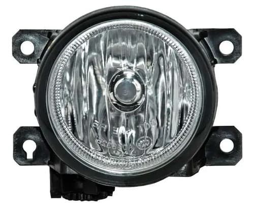 Par Faros Niebla Honda City 2018-2020/Honda Pilot 2012-2014/Honda Fit 2015 2017-2019/Jeep Compass 2018-2019 Con Base