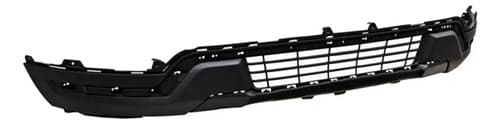 Facia DELANTERA Inferior Para MOLDURA CROMO FORD EXPLORER 2018-2020