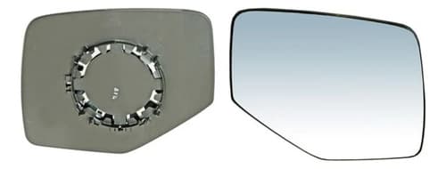 Luna Espejo Ford Ecosport 2004-2012/ Ranger 2005-2009 Sin desempañante Derecha
