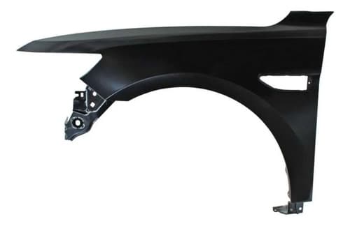 Salpicadera Ford Taurus 2010-2016 Izquierda