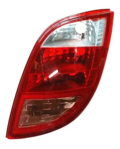 Calavera Ford Ka 2002-2008 Izquierda