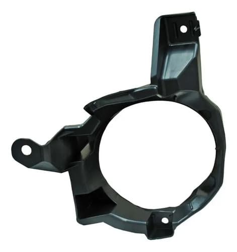 Parrilla Toyota Rav4 2013-2015 Para Faro Niebla Derecha